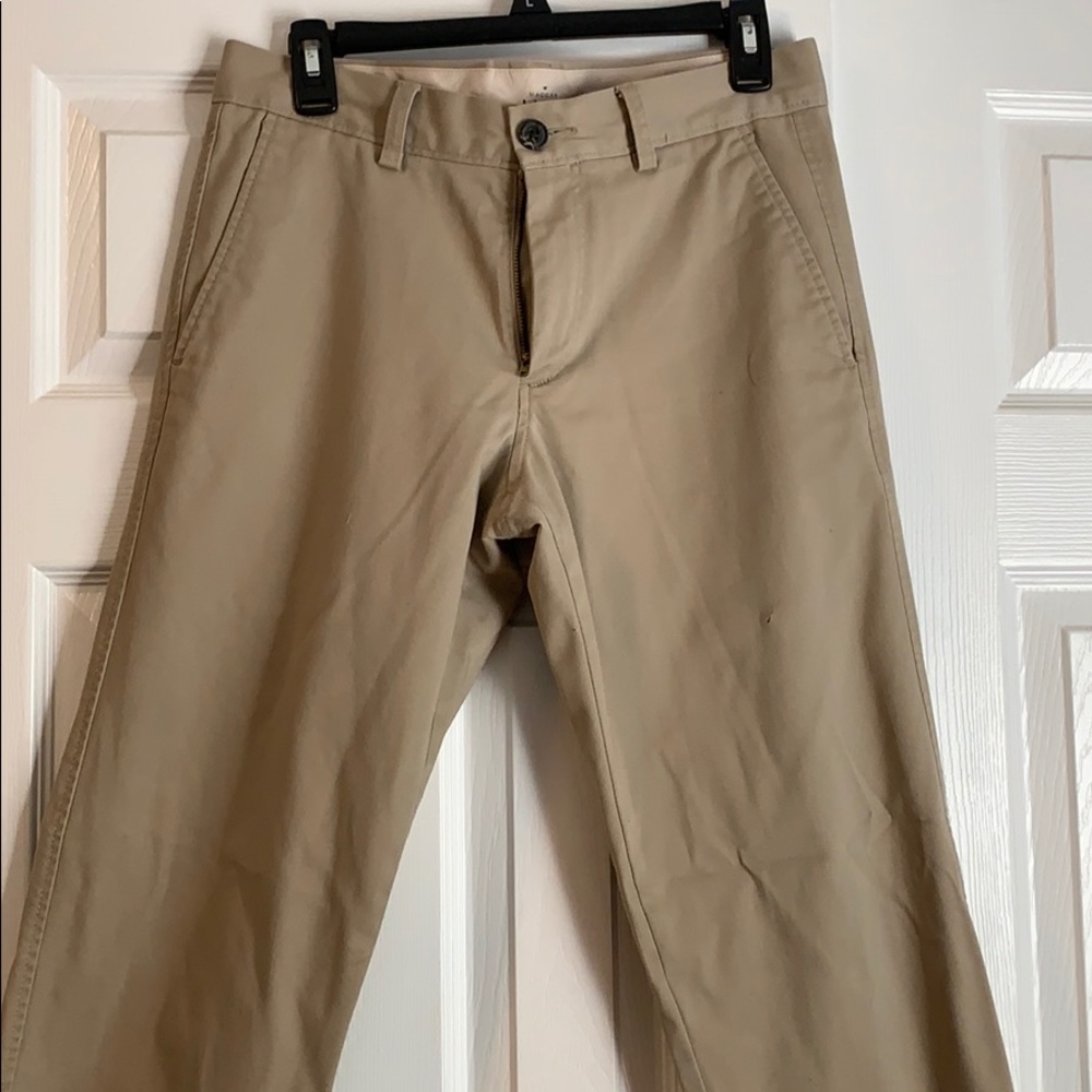 Khakis 30x30